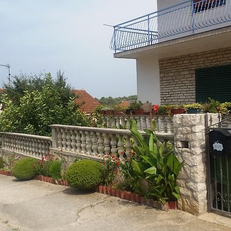 Bacelic Apartments Baselovici Ngoại thất bức ảnh